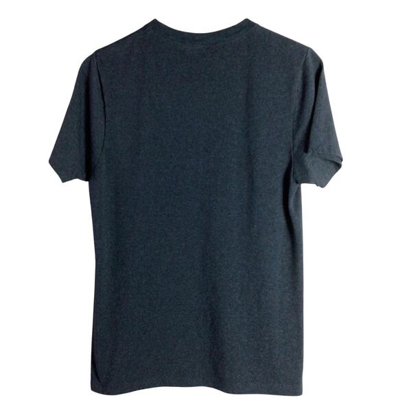 Nintendo Legend Of Zelda video game T Shirt Gray Small - Picture 4 of 4